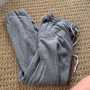 Brandy Melville Sweats